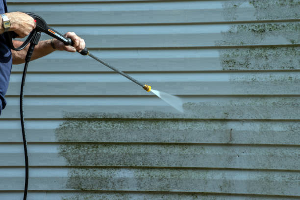 Reliable Mount Airy, GA Pressure Washing Solutions