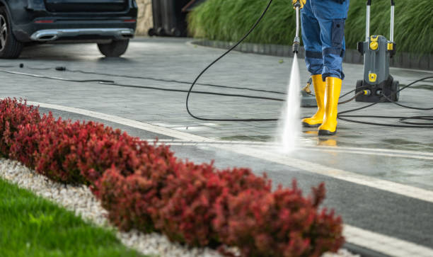 Best Garage Pressure Washing  in Mount Airy, GA