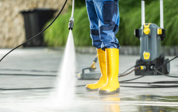 Best Fence Pressure Washing  in Mount Airy, GA